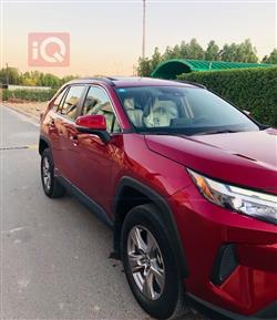 تويوتا راف 4